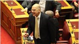 Δεκτή έκανε κατά πλειοψηφία η Βουλή την πρόταση βουλευτών του ΠΑΣΟΚ για ...