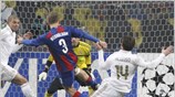 Ισόπαλη 1-1 έληξε η πρώτη αναμέτρηση ανάμεσα στην ΤΣΣΚΑ Μόσχας και τη ...