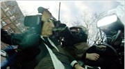 Ο πρώην γενικός διευθυντής του Διεθνούς Νομισματικού Ταμείου Ντομινίκ Στρος-Καν ετέθη υπό ...