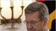 «Η Γερμανία χρειάζεται, για να αντιμετωπίσει και τις εσωτερικές και τις διεθνείς ...