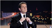 Ο Πρόεδρος της Γαλλίας Νικολά Σαρκοζί ανακοίνωσε επισήμως την Τετάρτη, του στις ...