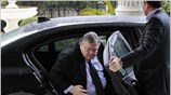 Αγώνα επιβίωσης στην Ευρωζώνη δίνει η Ελλάδα, δήλωσε ο Ευάγγελος Βενιζέλος, μετά ...