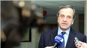 Μετά την οξύτατη δήλωσή του με την οποία αποσαφήνισε πως όταν έρθει ...