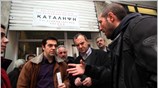 Εντονα επικριτικός εμφανίστηκε ο πρόεδρος της Κ.Ο. του ΣΥΡΙΖΑ Αλ. Τσίπρας, κατά ...