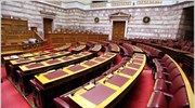 Πρωτοφανείς ανατροπές στις κοινοβουλευτικές ομάδες προκάλεσαν οι κατά καιρούς διαφοροποιήσεις βουλευτών στην ...
