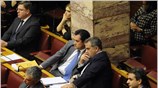 Εκτός κοινοβουλευτικής ομάδας του ΛΑΟΣ έθεσε ο πρόεδρος του κόμματος Γιώργος Καρατζαφέρης ...