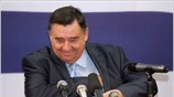 Την απόφαση του ΛΑΟΣ να μην ψηφίσει τη δανειακή σύμβαση και τα ...