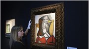 Η αγορά έργων τέχνης αγνοεί την κρίση: τα έσοδα των πωλήσεων στις ...