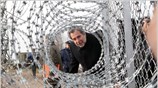 Ο υπουργός Προστασίας του Πολίτη  Χρήστος Παπουτσής πραγματοποίησε τη θεμελίωση του ...
