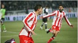 Στη μάχη του τίτλου μπήκε ξανά ο Ολυμπιακός. Μέσα σε 14 λεπτά ...