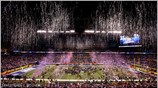 Οι New York Giants ήταν οι μεγάλοι θριαμβευτές στο αμερικάνικο ποδόσφαιρο, καθώς ...