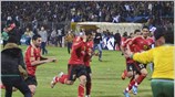 Εβδομήντα τρεις άνθρωποι σκοτώθηκαν και τουλάχιστον 1.000 τραυματίστηκαν στα επεισόδια που σημειώθηκαν ...