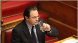 Σχολιάζοντας τη διαβίβαση της δικογραφίας που αφορά την υπόθεση των στατιστικών στοιχείων ...