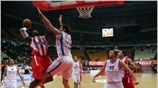 Ο Ολυμπιακός επικράτησε 83-65 της Αναντολού Εφές στο ΣΕΦ, για την 3η ...