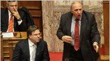 Τη διάταξη που έδινε τη δυνατότητα πρόωρης αποφυλάκισης και σε καταδικασμένους για ...