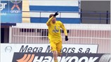 Ο Αστέρας Τρίπολης πανηγύρισε την πρώτη επιτυχία μακριά από την έδρα του ...