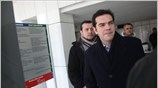 Δίωρη κατάθεση στον αναπληρωτή οικονομικό εισαγγελέα Σπύρο Μουζακίτη έδωσε ο πρόεδρος του ...