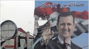 Το Εθνικό Συριακό Συμβούλιο της αντιπολίτευσης κάλεσε την Παρασκευή το Συμβούλιο Ασφαλείας ...