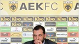 Το ενδιαφέρον Έλληνα επιχειρηματία για την απόκτηση του πλειοψηφικού πακέτου της ΠΑΕ ...