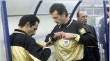 Στον Γιώργο Δούρο περνούν πλέον οι ορισμοί των διαιτητών για τα παιχνίδια ...