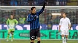 Τις επτά συνεχόμενες νίκες στη Serie A έφτασε η Ίντερ μετά και ...