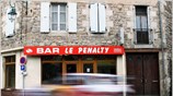 Ο Σεμπάστιαν Λεμπ μετά το τέλος της δεύτερης ημέρας στο ράλι Μόντε ...