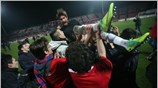 Ο Πανιώνιος, μετά από ματς-θρίλερ, πήρε το τέταρτο εισιτήριο για τα προημιτελικά ...