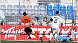 Η Κέρκυρα είναι η πρώτη ομάδα που εξασφάλισε το εισιτήριο για την ...