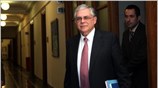 «Ακούω από διάφορες πλευρές για "κόκκινες γραμμές". Για μένα κόκκινη γραμμή είναι ...