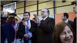 Κοντά σε αστέγους τους απόρους από την ευρύτερη περιοχή της Αθήνας, βρέθηκε ...