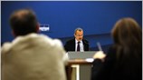 Δύο συνεδριάσεις του υπουργικού συμβουλίου προγραμματίζονται εντός της εβδομάδας, όπως ανακοίνωσε ο ...