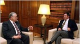 Οικονομική ενίσχυση από τον Προϋπολογισμό προς το Κέντρο Υποδοχής του δήμου Αθηναίων, ...