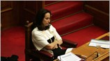 Για μια «πάρα πολύ δύσκολη χρονιά για τη χώρα και την Παιδεία» ...