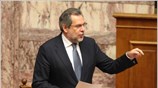 Επίθεση στην ΑΔΑΕ αλλά και προσωπικά στον πρόεδρο της Ανδρέα Λαμπρινόπουλο εξαπέλυσε ...