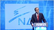 Τη δημιουργία ενός ισχυρού τείχους προστασίας της Ευρώπης από τις επιθέσεις των ...
