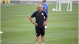 Στη διάθεση του Ζεσουάλδο Φερέιρα για το παιχνίδι με τον Πανιώνιο τέθηκαν ...