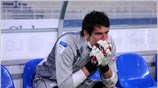 Στο MLS, το αμερικάνικο πρωτάθλημα ποδοσφαίρου, θα συνεχίσει την καριέρα του ο ...
