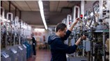 Μείωση 12,3% παρουσίασε ο Γενικός Δείκτης Βιομηχανικής Παραγωγής σε ετήσια βάση τον ...