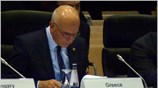 Στις εργασίες της Συνόδου των υπουργών Εξωτερικών του ΝΑΤΟ, στις Βρυξέλλες, θα ...