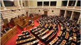 Με συντριπτική πλειοψηφία εγκρίθηκε από τη Βουλή ο προϋπολογισμός του 2012. Συγκεκριμένα ...