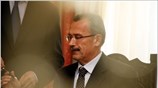 Ενώπιον του Προέδρου της Δημοκρατίας Κάρολου Παπούλια και παρουσία του πρωθυπουργού Λουκά ...