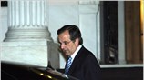 Ο πρωθυπουργός Λουκάς Παπαδήμος ενημέρωσε, την Τετάρτη στο Μέγαρο Μαξίμου, διεξοδικά τον ...