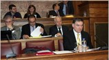 Τη συμπλήρωση του Δ.Σ. της Ελληνικής Στατιστικής Αρχής μετά την παύση των ...