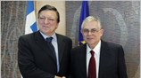 Την ανάγκη της πολιτικής συναίνεσης στην Ελλάδα προκειμένου να υλοποιηθεί το δύσκολο ...