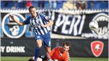 Ο Ατρόμητος διατήρησε το αήττητο που έχει στο πρωτάθλημα, αλλά η 5η ...