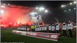 Χωρίς νικητή τελείωσε το μεγάλο ντέρμπι της 10ης αγωνιστικής του πρωταθλήματος ΟΠΑΠ ...