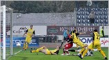 Νίκη-ανάσα πήρε η Κέρκυρα, επικρατώντας 2-1 του Εργοτέλη στο νησί των Φαιάκων, ...