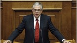 «Είναι δύσβατος ο δρόμος και για αυτό απευθύνομαι όχι μόνο σε αυτούς ...