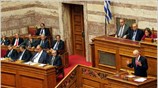 Η υπό τον Λουκά Παπαδήμο νέα κυβέρνηση, «κάνει πόλεμο απέναντι στις ανεξέλεγκτες ...