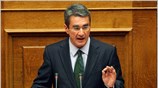 «Θα προσπαθήσω να αυξήσω τις ελπίδες να τα καταφέρει η κυβέρνησή μας. ...